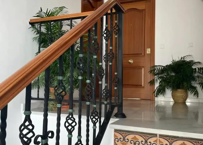 Two Bed Apartment Bella Roco