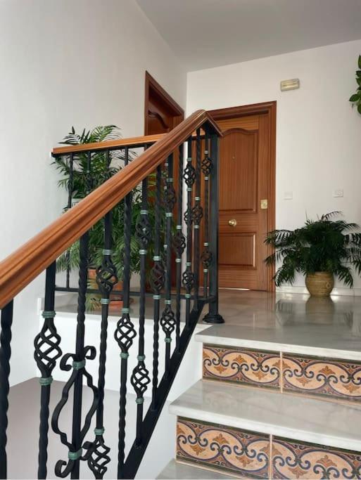 Two Bed Bella Roco Apartament *