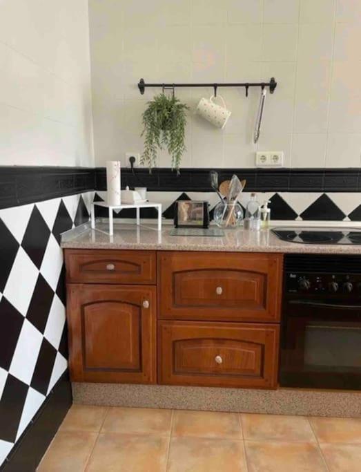 Apartament Two Bed Bella Roco Canillas de Aceituno