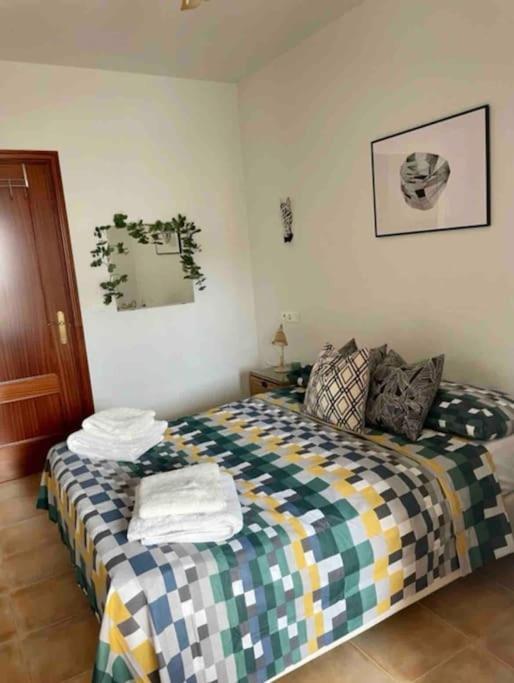 Apartament Two Bed Bella Roco