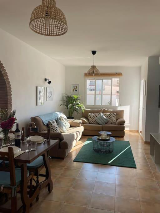 Two Bed Bella Roco Apartament Canillas de Aceituno