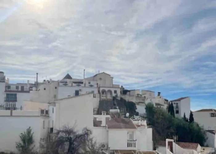Two Bed Apartment Bella Roco