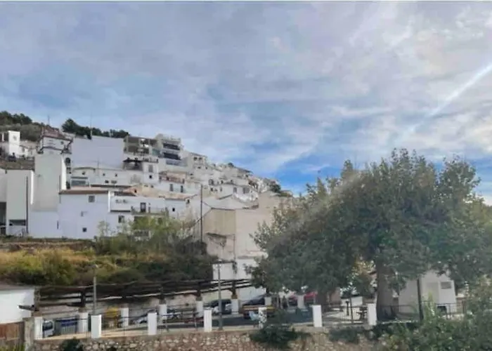 Two Bed Apartment Bella Roco