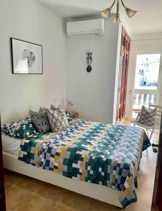 Apartamento Two Bed Bella Roco Canillas de Aceituno