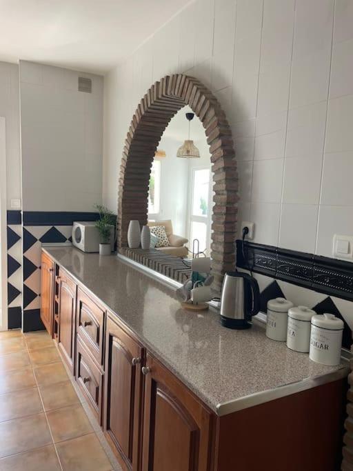 Apartamento Two Bed Bella Roco