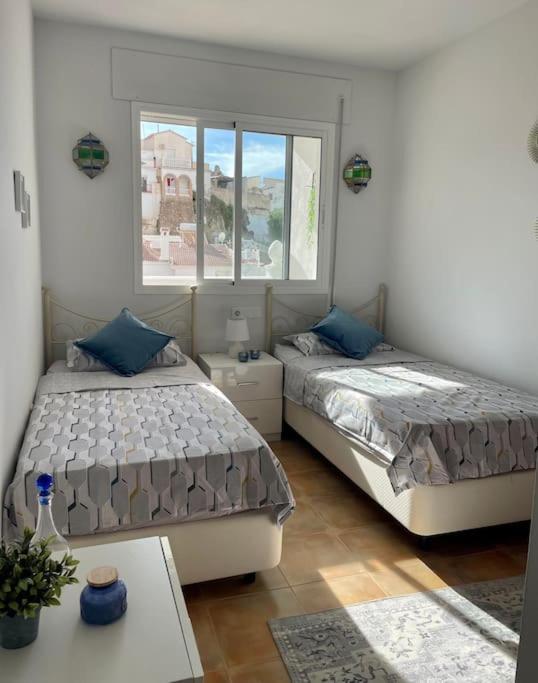 Apartamento Two Bed Bella Roco *